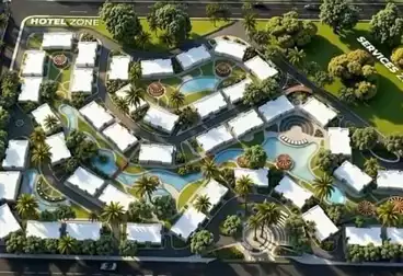 Properties For sale - 2 rooms - floor 2