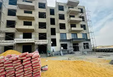 Apartments For sale - 2 rooms - floor 3