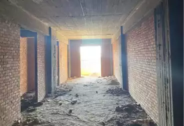 شقق للبيع - 3 غرف - بالدور 2