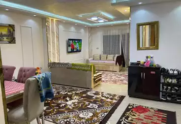 عقارات للبيع - 3 غرف - بالدور 5