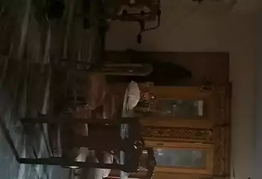 Furnished Apartment For rent - 3 rooms - floor 2