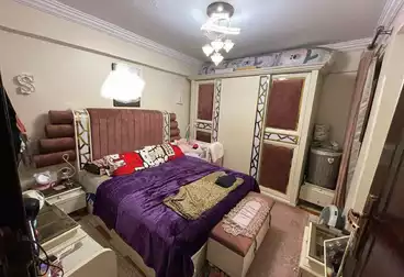 Furnished Apartment For sale - 2 rooms - floor 15