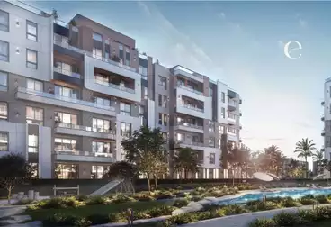 شقق للبيع - 3 غرف - بالدور 3