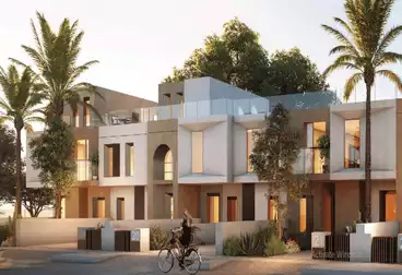 Villas For sale - 4 rooms
