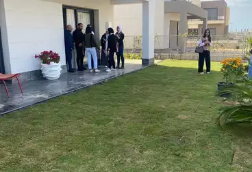 Separate Villa For sale - 4 rooms