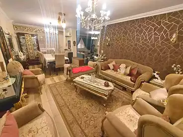 Apartments For sale - 3 rooms - floor 7
