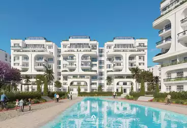 Apartments For sale - 3 rooms - floor 5