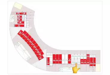 Commercial For sale - floor 1