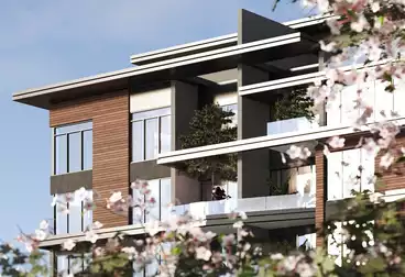 Apartment للبيع