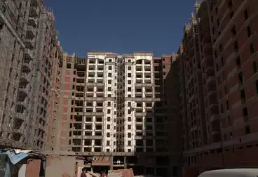 undefined undefined - 3 غرف - بالدور 13