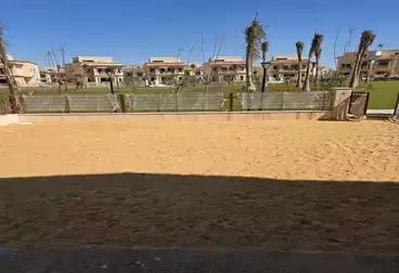 Separate Villa For sale - 5 rooms