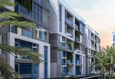 Apartments For sale - 2 rooms - floor 3