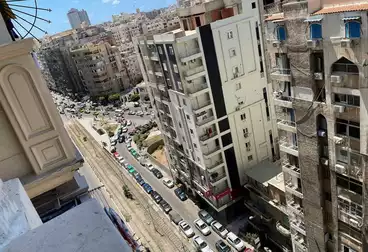 شقق مفروشة للبيع - 3 غرف - بالدور 13