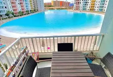 Senior Chalet For sale - 3 rooms - floor 8