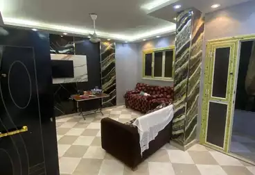 شقق للبيع - 3 غرف - بالدور 3