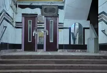 شقق للبيع - 3 غرف - بالدور 4