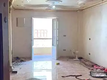 شقق للبيع - 2 غرف - بالدور 10