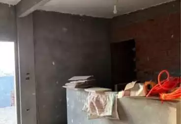 Roof For sale - 2 rooms - floor 11