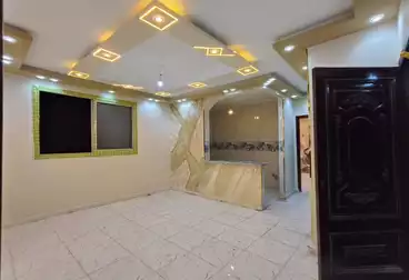 شقق للبيع - 3 غرف - بالدور 5