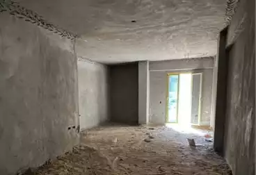 شقق للبيع - 3 غرف - بالدور 4