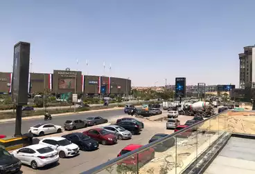 Offices For rent - 3 rooms - floor 1