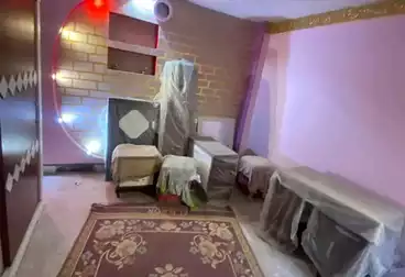 Properties For sale - 3 rooms - floor 3