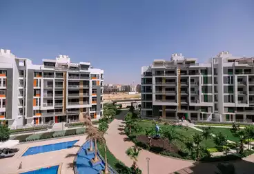 بنتهاوس للبيع - 4 غرف - بالدور 6