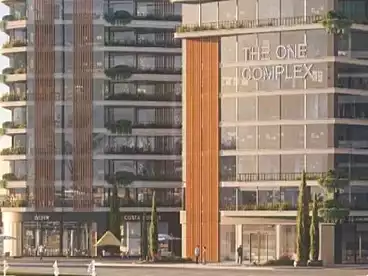 undefined undefined - 3 rooms - floor 5