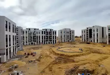Apartments For sale - 2 rooms - floor 1