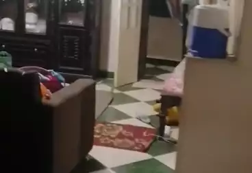 عقارات للإيجار - 2 غرف - بالدور 4