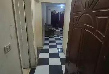 Apartments For rent - 2 rooms - floor 4