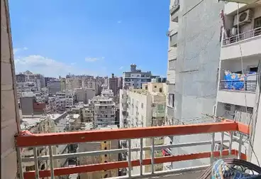 شقق مفروشة للبيع - 2 غرف - بالدور 14