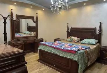 Furnished Apartment For rent - 2 rooms - floor 2