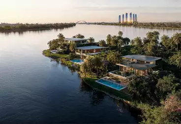 Villas For sale - 4 rooms