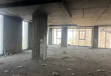 Administrative For rent - 1 rooms - floor 3
