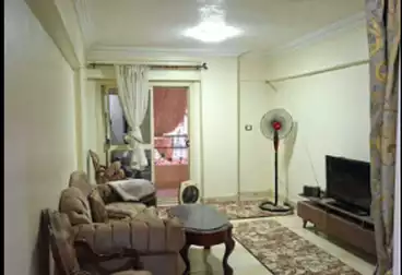 Furnished Apartment For sale - 2 rooms - floor 6