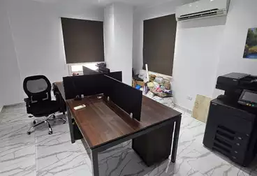 عقارات للإيجار - 3 غرف - بالدور 3