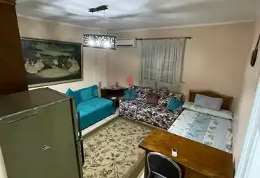 عقارات للإيجار - 3 غرف - بالدور 2
