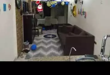 عقارات للبيع - 2 غرف - بالدور 14