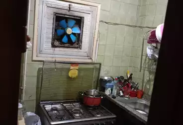 Apartments For sale - 2 rooms - floor 2