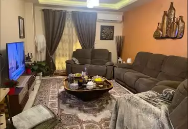 Furnished Apartment For sale - 3 rooms - floor 2