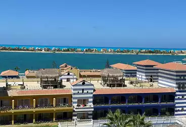 Chalets For sale - 2 rooms - floor 6