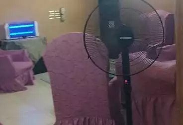 undefined undefined - 2 rooms - floor 6