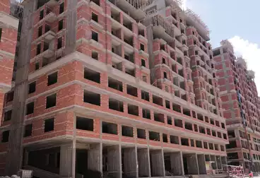 شقق للبيع - 3 غرف - بالدور 12