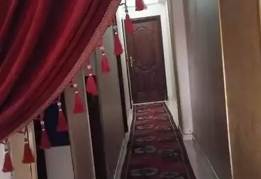 عقارات للبيع - 3 غرف - بالدور 4