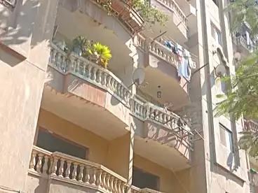 Apartments For sale - 3 rooms - floor 2