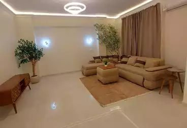 Properties For rent - 3 rooms - floor 3