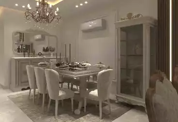 عقارات للإيجار - 4 غرف - بالدور 10