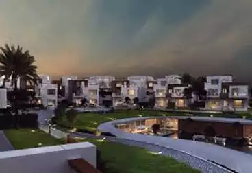 Separate Villa For sale - 6 rooms
