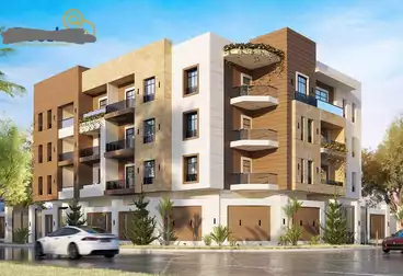 Apartments For sale - 3 rooms - floor 2